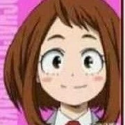 Uraraka