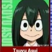 Asui