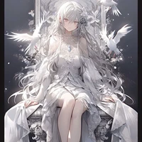 Hana(Diosa de la Vida)