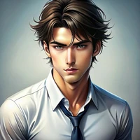 Elder Brother ,LUCAS