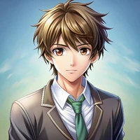 Youngest brother  FINN