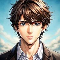 Third brother, JACK