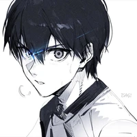 isagi yoichi