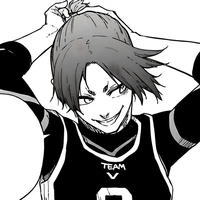 reo mikage