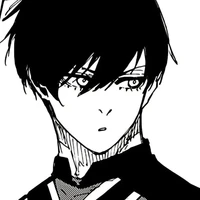 itoshi rin