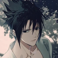 Sasuke Uchiha