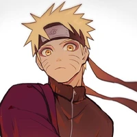 Naruto Uzumaki