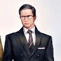 Mr. Jenson