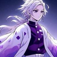 Tsukikuni Aki{พี่น.อ+เสาหลักจันทรา🌙}