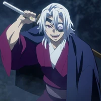 Uzui Tengen{เสาหลักเสียง🔊}
