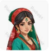 Sharmila/fl mom