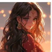Anshika/fl bff