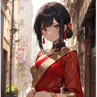 Aditi Rajput /ml younger  sister