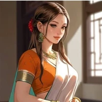 Rudrakashi Rajput/ml