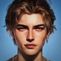 Ralf James/Alex