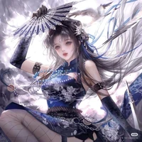 ลู่อิงลั่ว「เพื่อนน.อ」