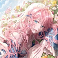 เซล่า/นางเอกนิยาย