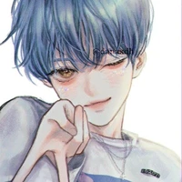 โรเนล(เพื่อนนายเอก)💙🌊