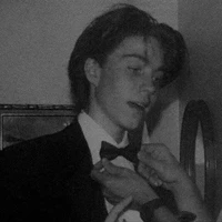 william mecron/ml bff