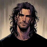 Anthony Norf (pai do boss)