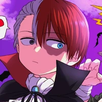 Todoroki Vampiro