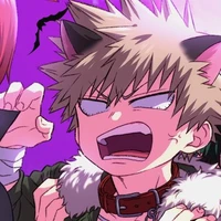 Bakugo Lobo