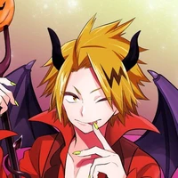 Denki demonio