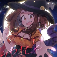 Ochako Bruja