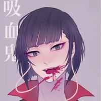 Kyoka Vampiro