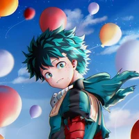 Deku