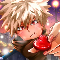 Bakugo