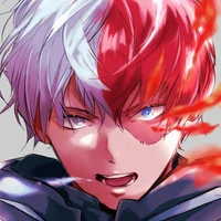 Todoroki