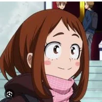 Ochako
