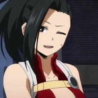 Yaoyorozu