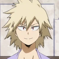 Mitsuki 