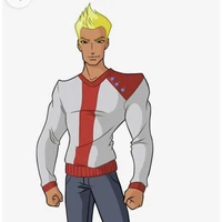 Roy