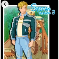 Stefan