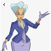 Dr.Faragonda