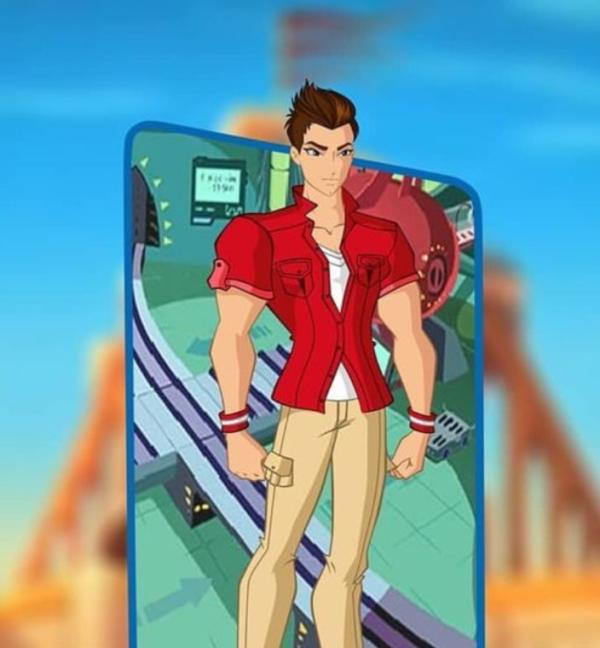 NovelToon
