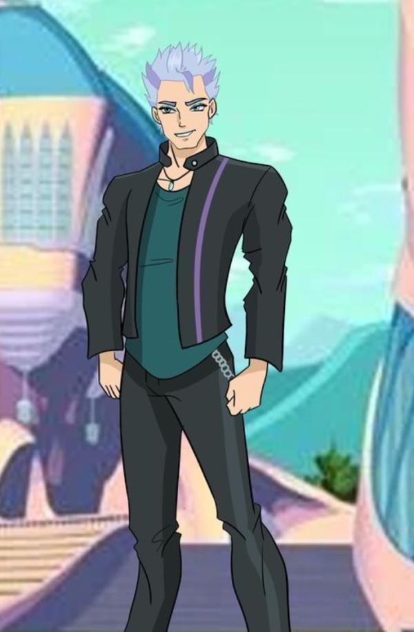 NovelToon
