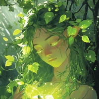 mother nature