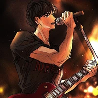 Kang Kim chi