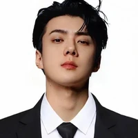Jeon Sehun