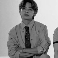 Professor Kim Taehyung