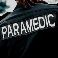 PARAMÉDICOS