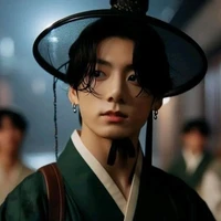 Jeon Jungkook(TB Alpha)