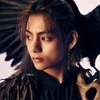 Kim Taehyung(Enigma)