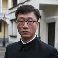 المدير  يوهان