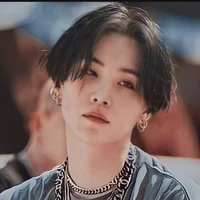 Jeon Yoongi