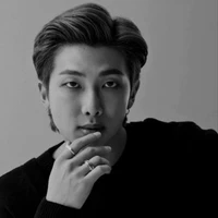 Jeon Namjoon
